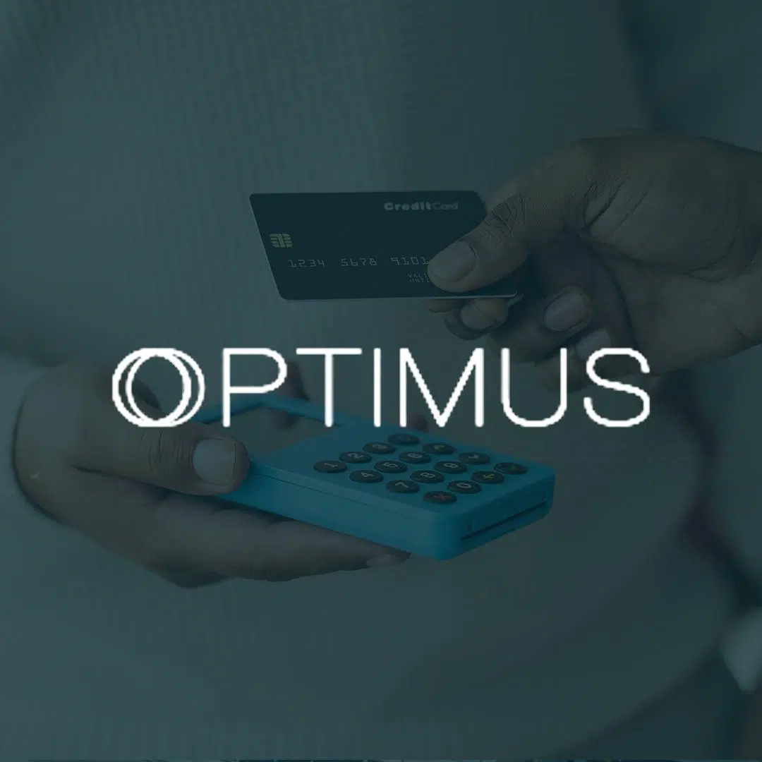 Continuous AWS Optimisations for Optimus Cards