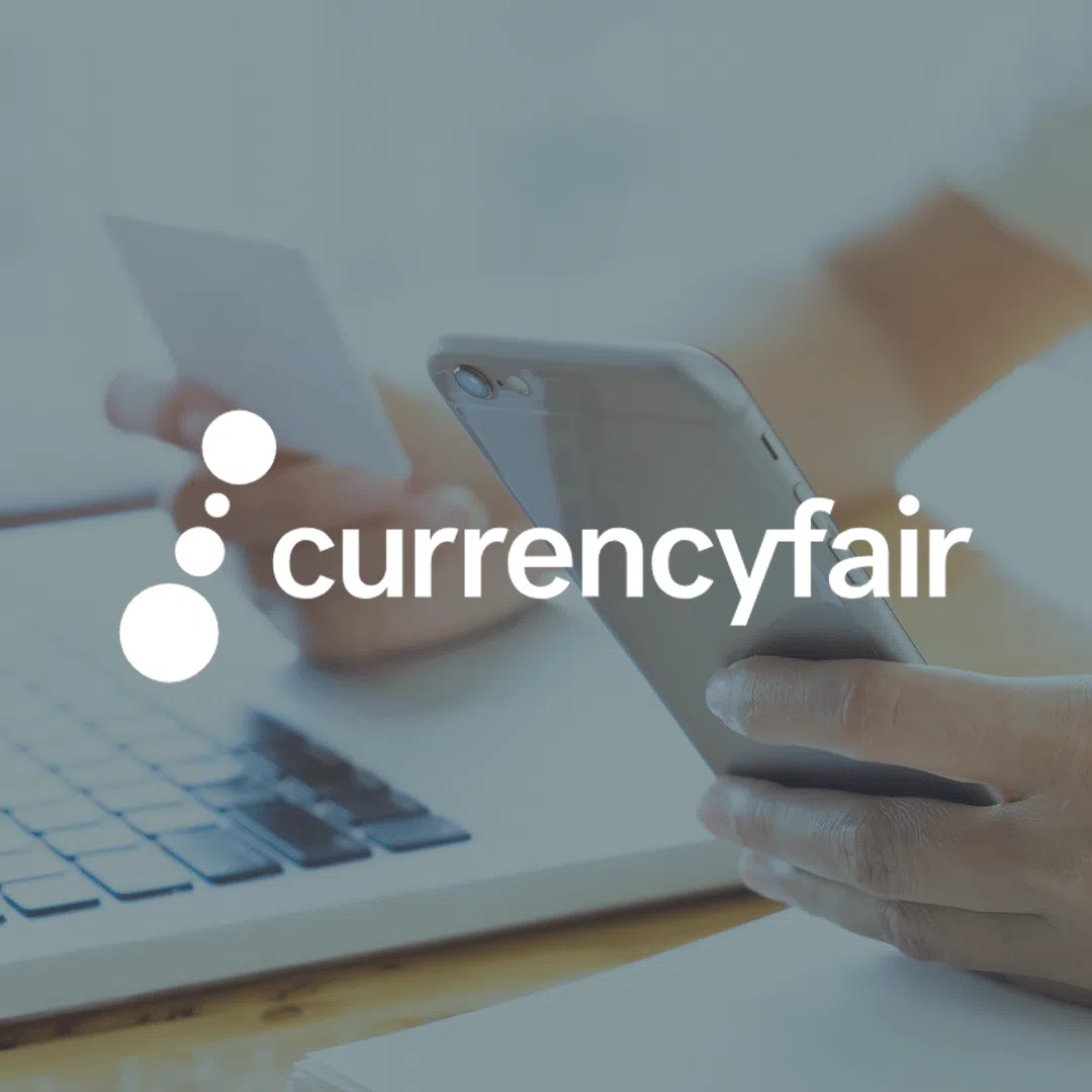 How CurrencyFair is Redefining Money Transfers with Cloud