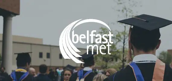 Version 1 Delivers Data-Driven Transformation for Belfast Met