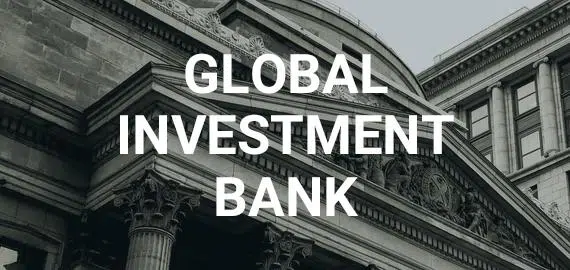 Global investment bank realises 185% performance gain with scalable application overhaul