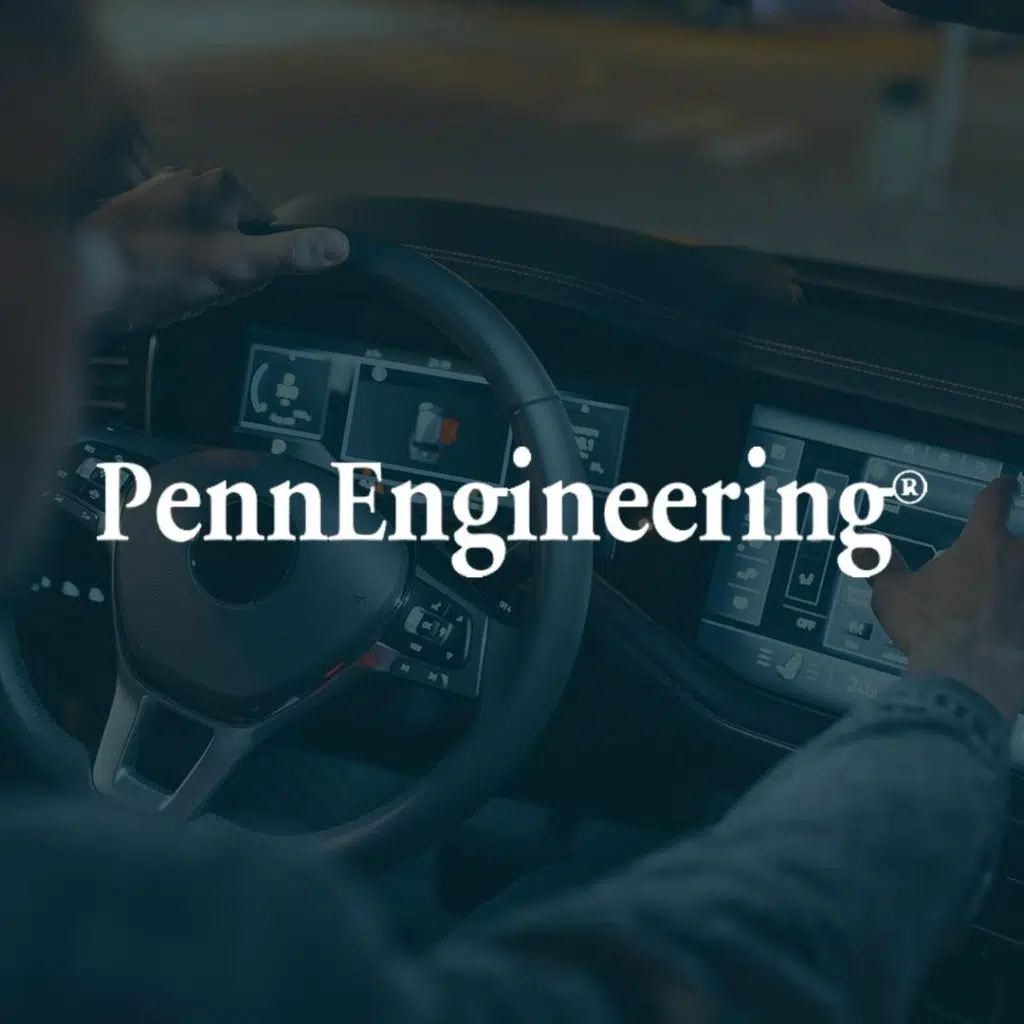 Delivering Industry 4.0 Business Process Mapping for PennEngineering®
