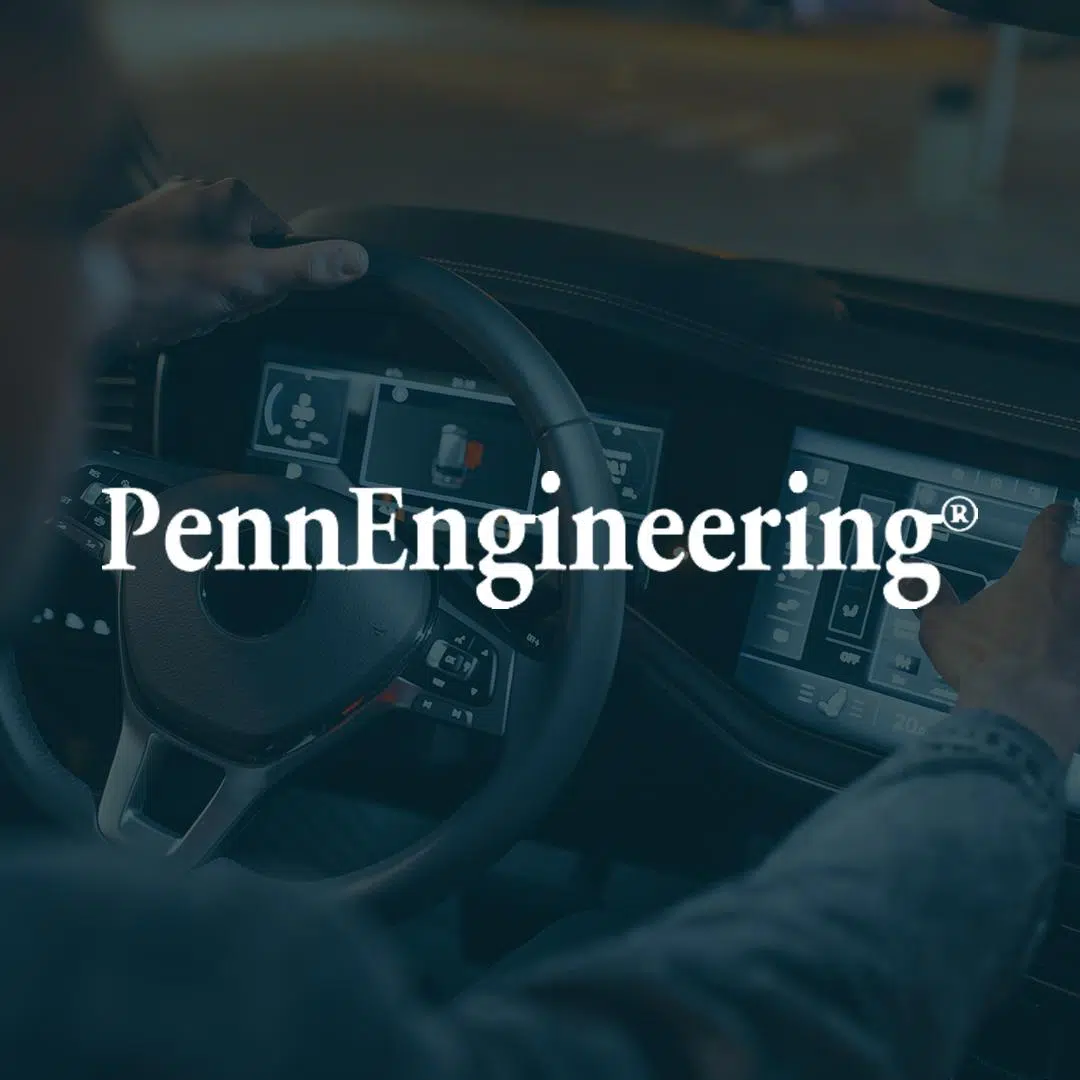 Delivering Industry 4.0 Business Process Mapping for PennEngineering®