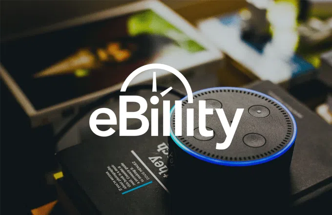 eBillity Time Tracker