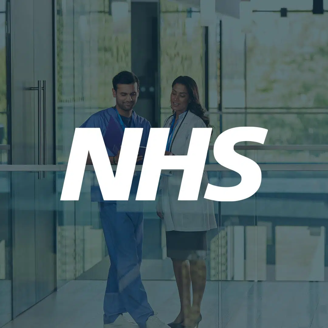 NHS Blood and Transplant streamlined and prepared for the future with Version 1