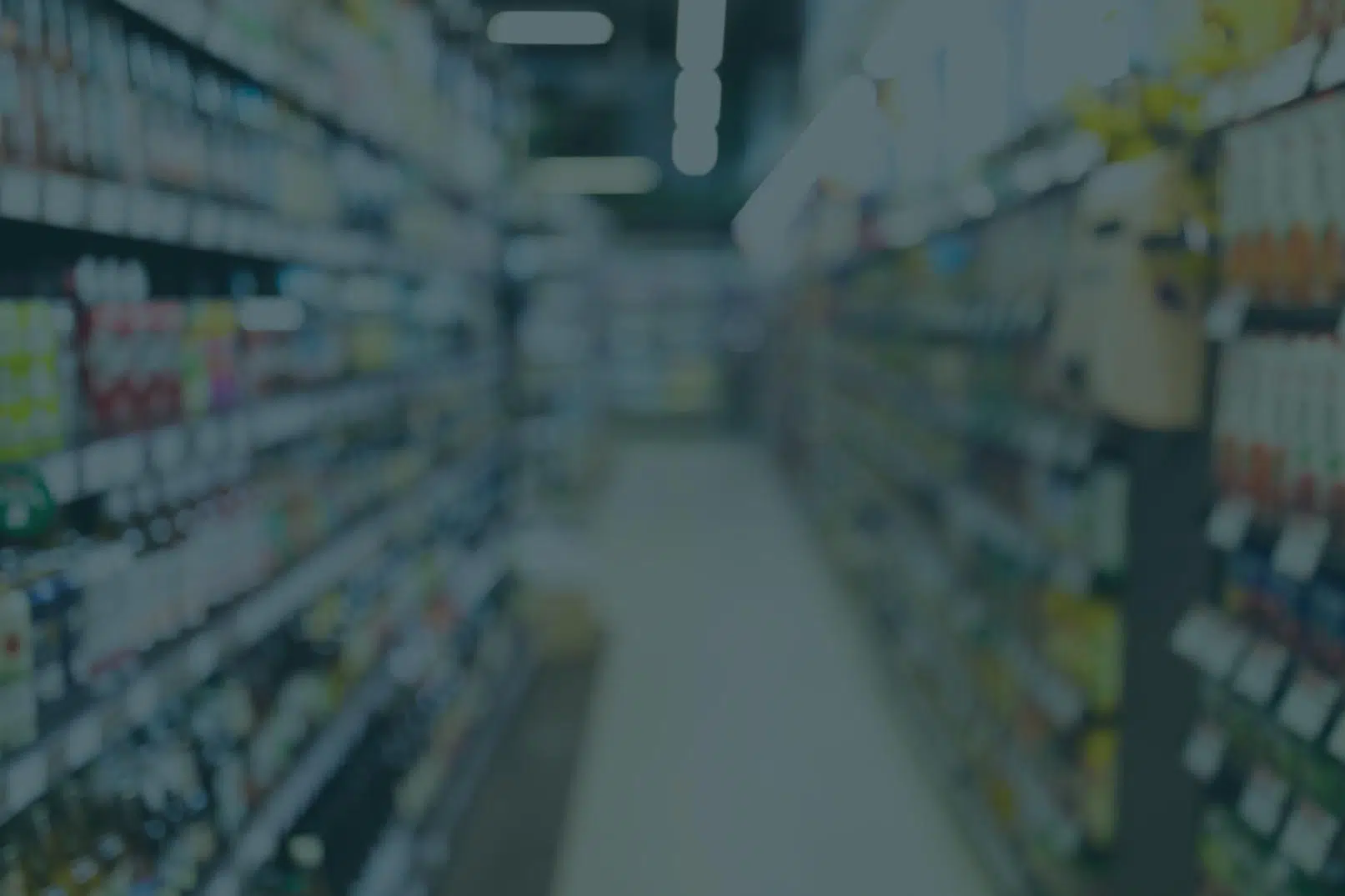 Enabling Major Supermarket eComms Platform to Increase Online Spend