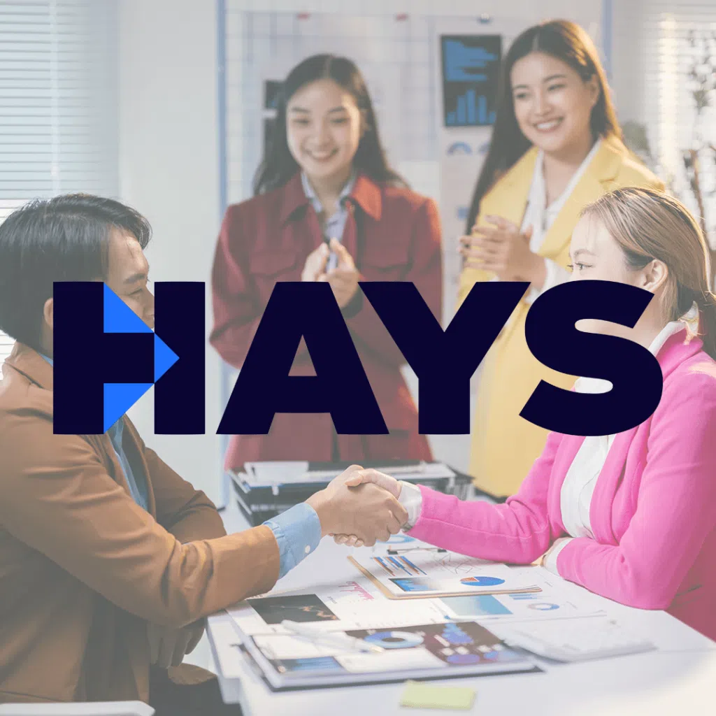 Hays-customer-success