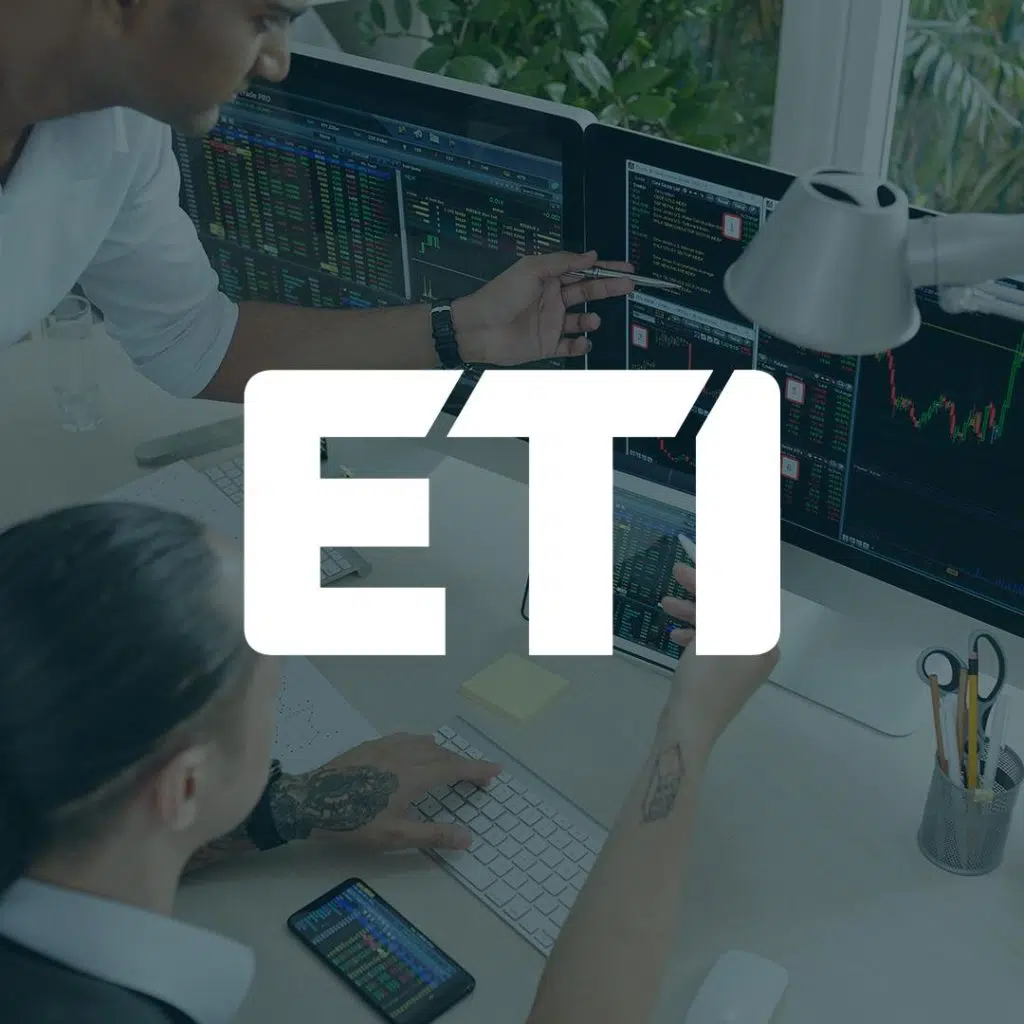 ETI Improves Corporate Reporting with Oracle Business Intelligence