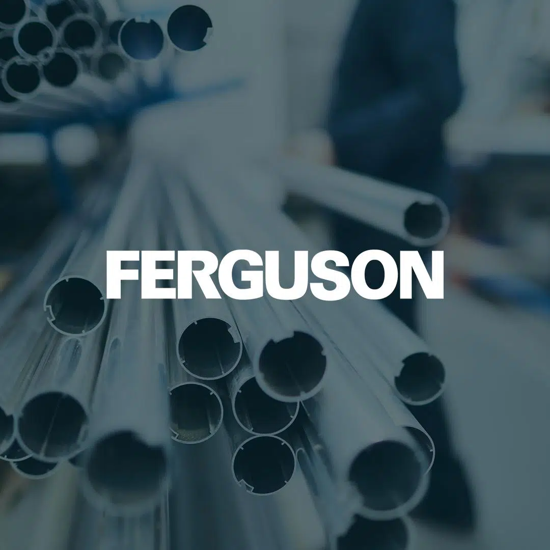 Version 1 Deliver Fully Managed OCI Hosted PeopleSoft Service for Ferguson plc