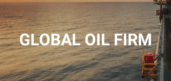 Global Oil Firm Saves Millions in Software Licensing Costs