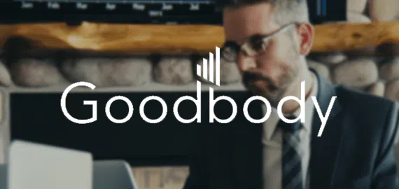 Goodbody Stockbrokers