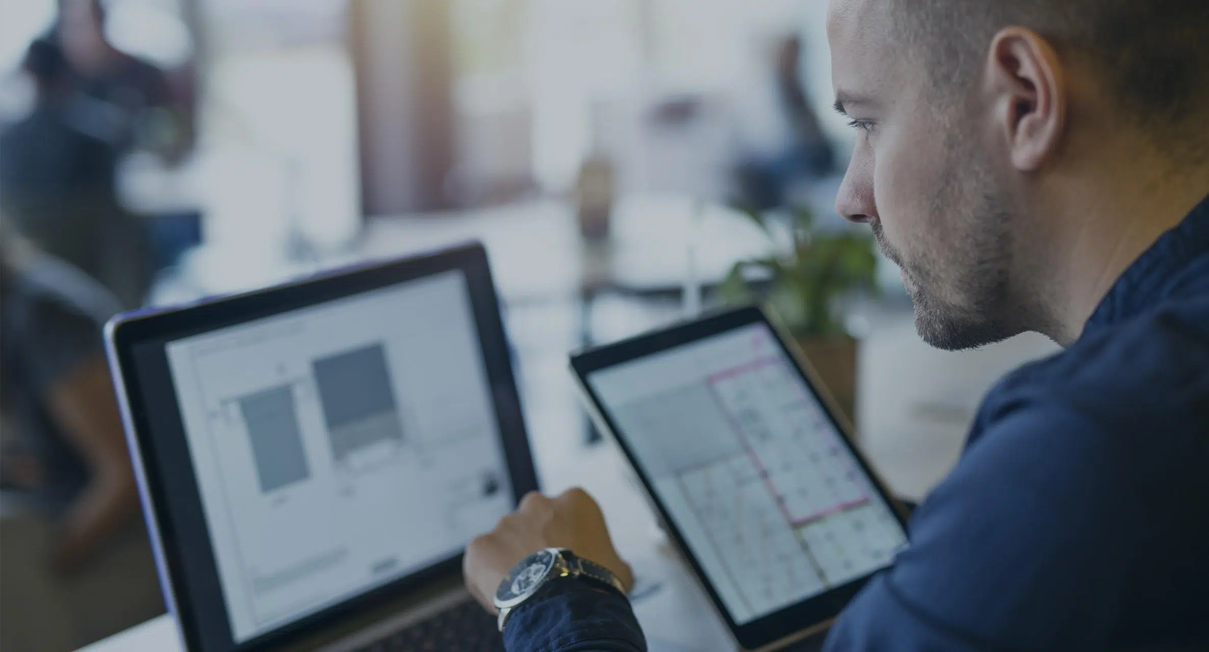Global investment bank finds data-driven trading edge with Version 1