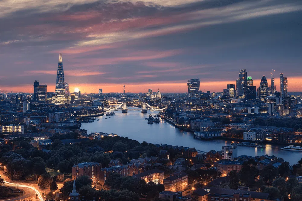 Delivering Infrastructure Automation To A Central Government Organisation