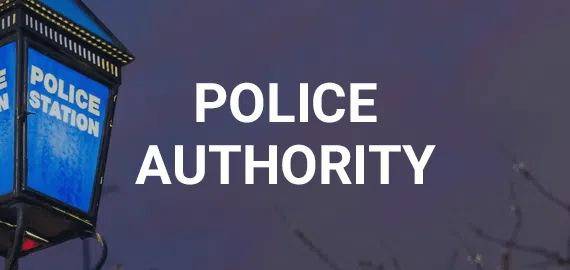Major Police Authority