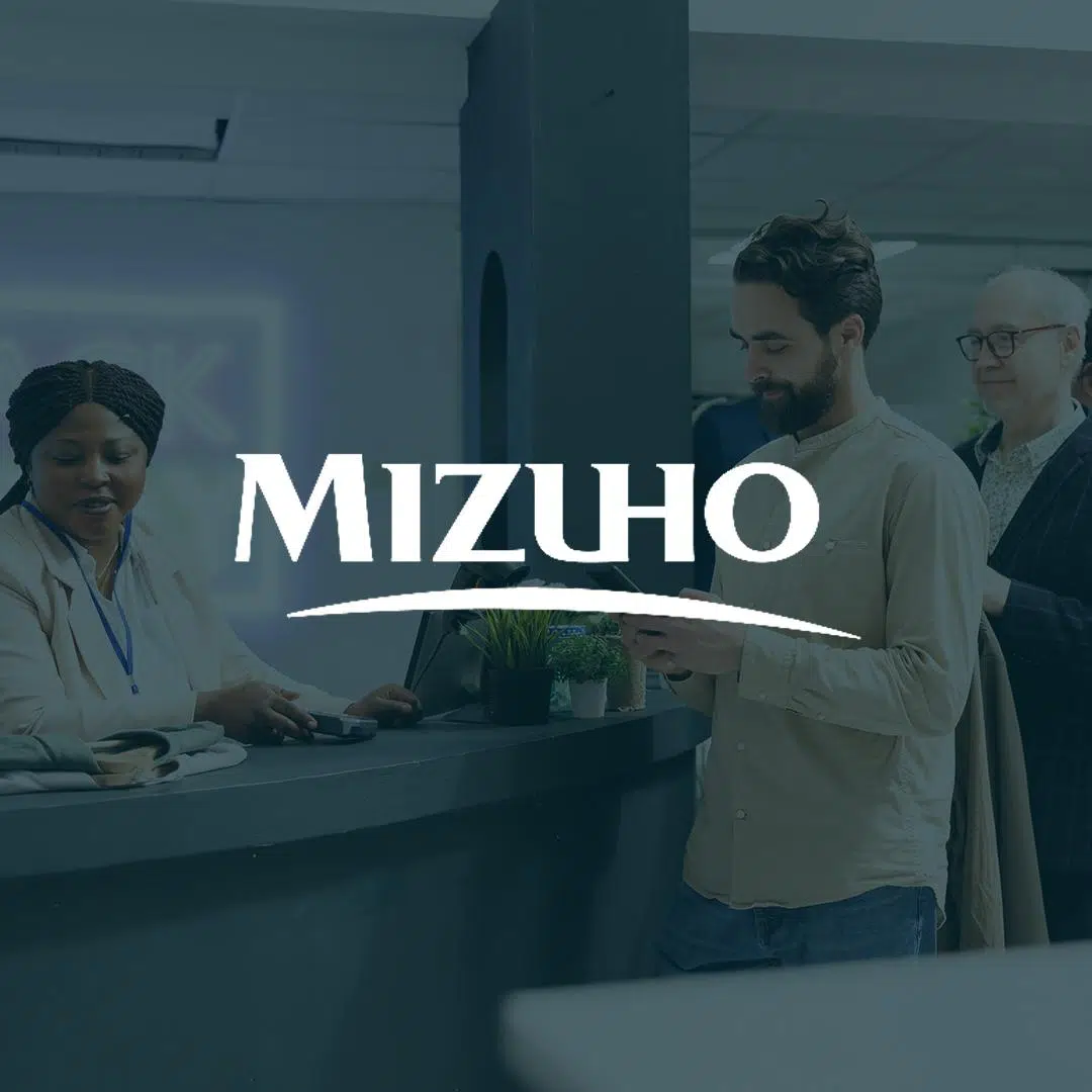 Supporting Mizuho’s “Customer First” principle with upgraded Oracle Technology