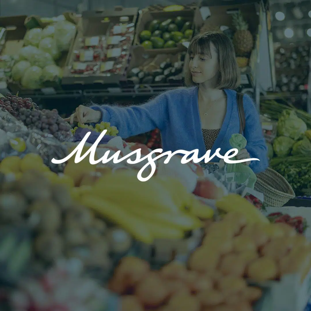 Supporting Musgrave Group in the Modernisation of its Core Business Application