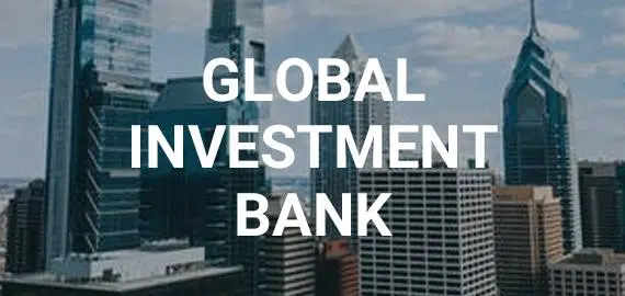 MiFID II compliant equities trading platform for global investment bank
