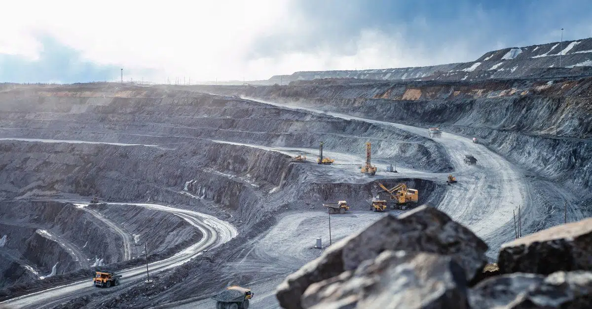Rio Tinto Moves to the Cloud