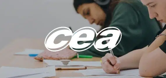 Version 1 Develops and Delivers Social Media App for CCEA