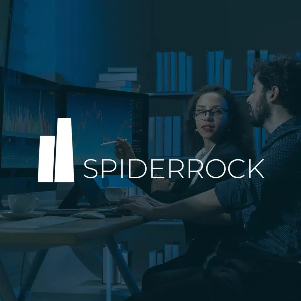 SpiderRrock