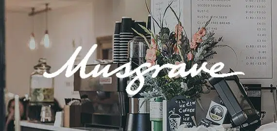 Musgrave Group automates application testing with Version 1