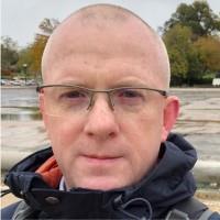 Davey McGlade