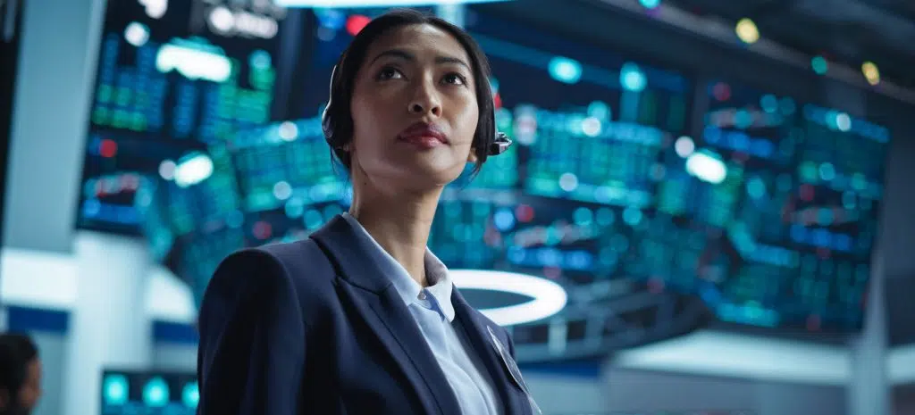 Your strategic partner in responsible AI adoption