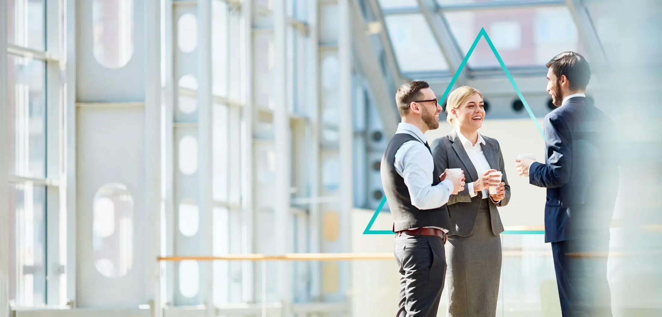Enterprise applications