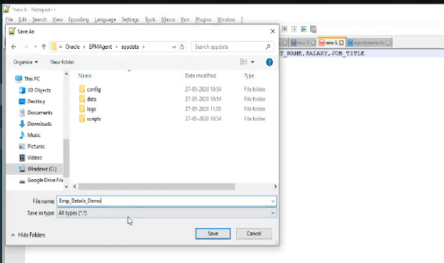 Data Management