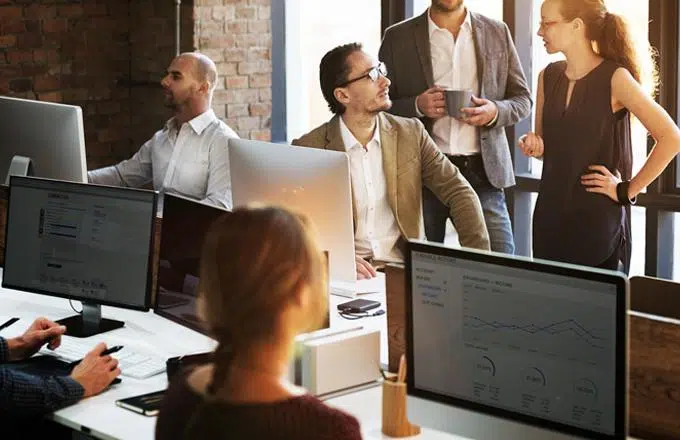 Case study: Oracle Cloud migration of JD Edwards reduces cost and risk for Atkins