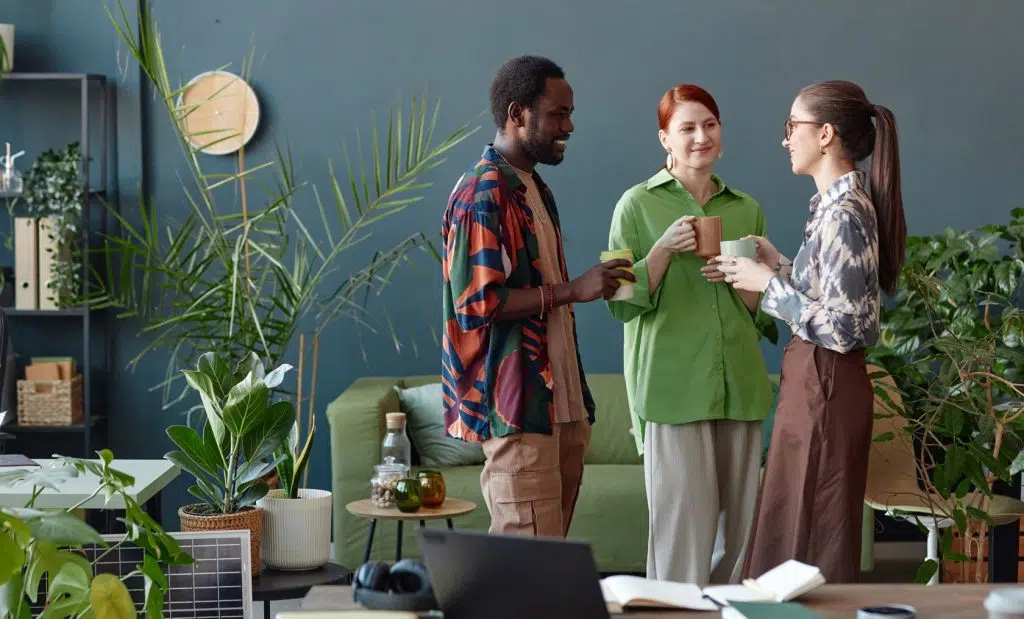 Diversity, inclusion and belonging (DIB)