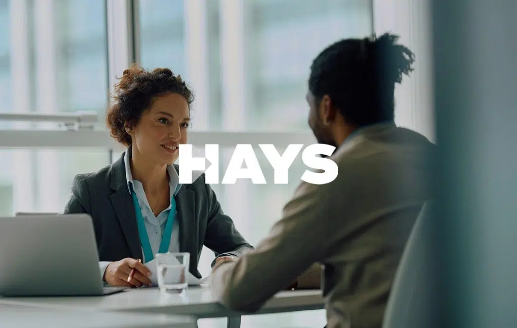 Case Study – Hays