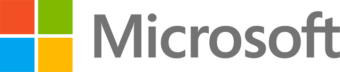 Microsoft logo