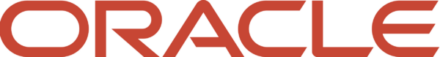 ORACLE logo