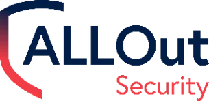All out security logo