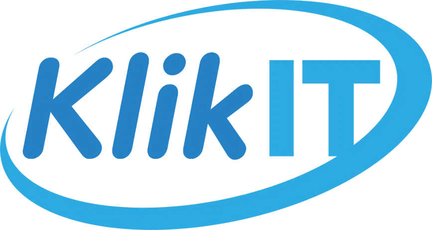 KLIK IT logo