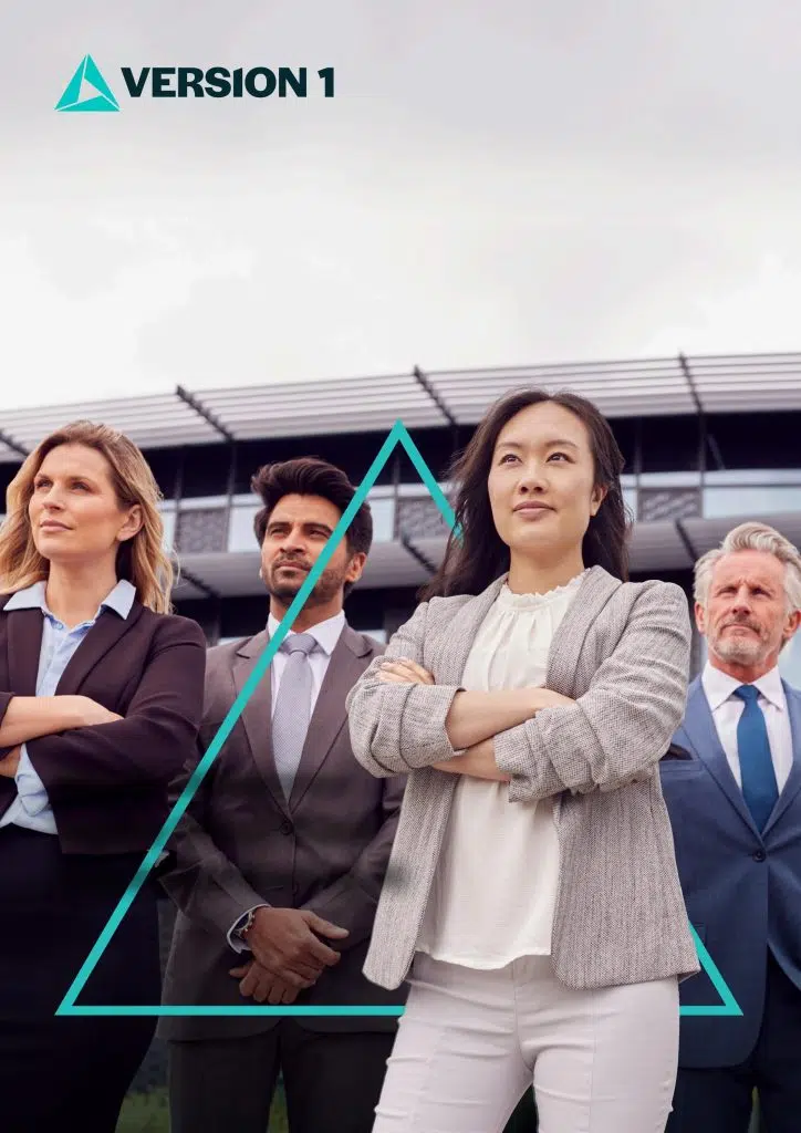 Ebook – Modernising VB legacy applications with AI