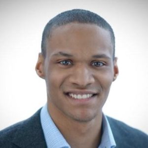 Daniel Harrison, AI GTM Leader, A