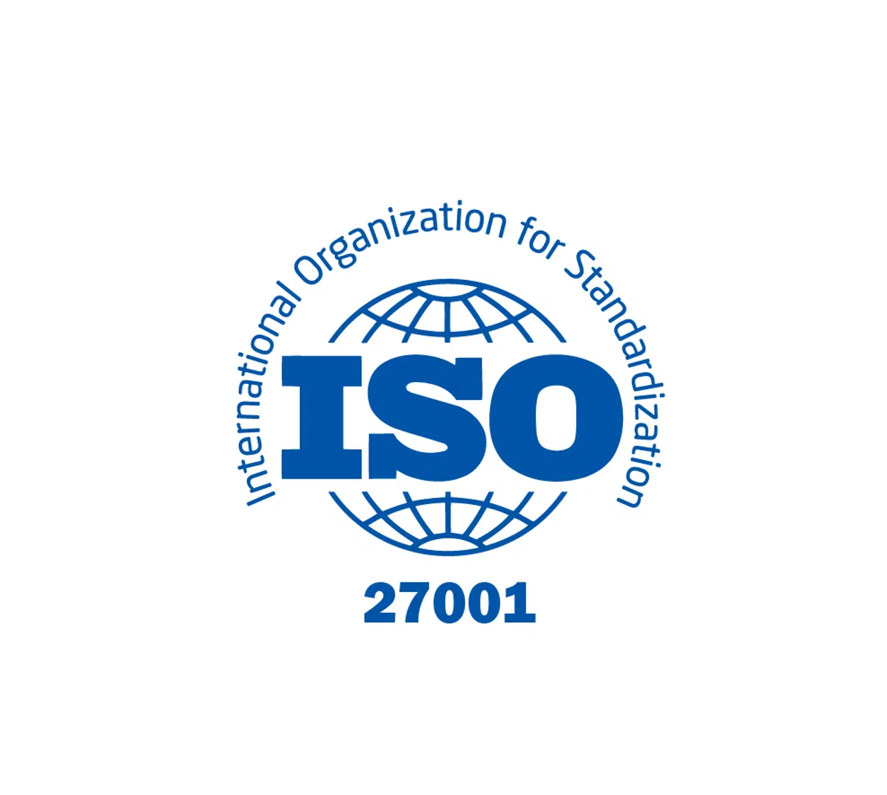 ISO 27001 Logo