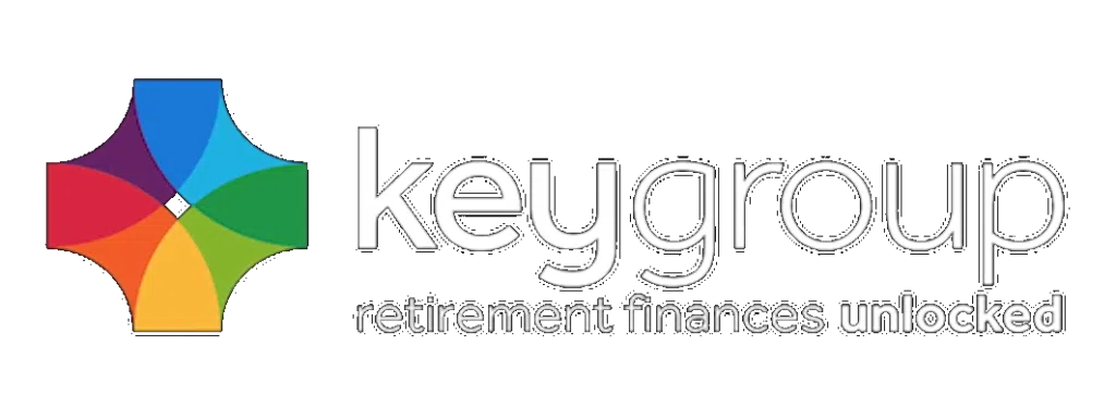 Key Group logo