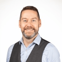 Stuart Halford