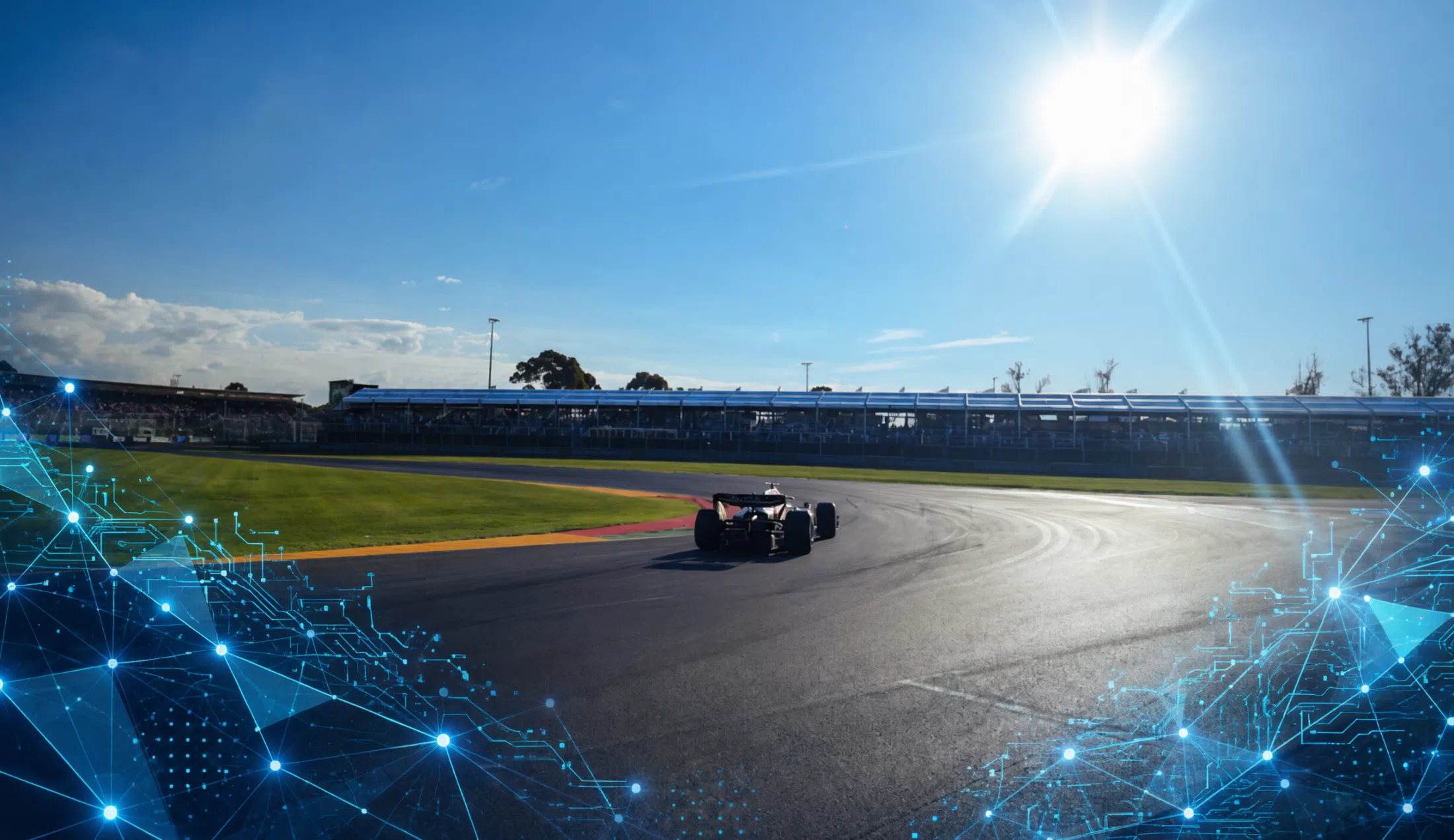 Formula AI: Accelerating Oracle Public Sector Innovation 