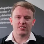 Jack Neary Group Technology Director, Key Group