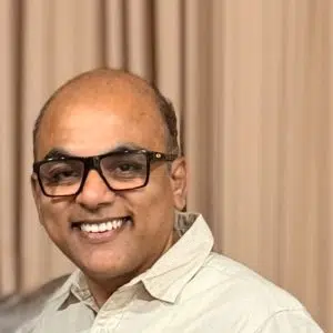 Praveen Nair