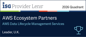 AWS-Data-Lifecycle-Management