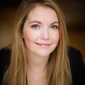 Anna Bratton Leadership - UKI & Northern Europe @ Anthropic 