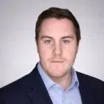 Connor O’Neill, OutSystems Business Development