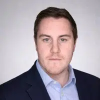 Connor O’Neill, OutSystems Business Development