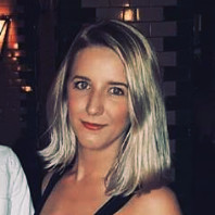 Kitty Dwyer Head of Banking, Payments and Fintech at Amazon Web Services (AWS)