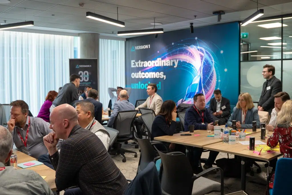 Insurance Leaders’ Forum: How to modernise processes with agentic orchestration